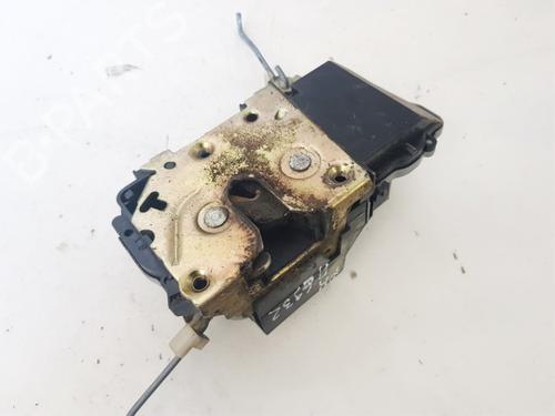Used Front left lock Front left lock 35524315 35524315