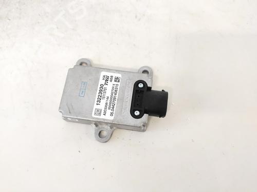 Used Electronic module Electronic module SAAB 9-3 (YS3F, E79, D79, D75) 1.9 TiD (120 hp) 33085841 33085841