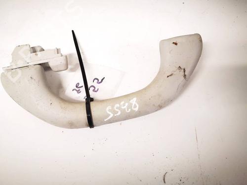 Used Interior roof handle Interior roof handle VW PASSAT B6 (3C2) 2.0 TDI (140 hp) 34820557 34820557