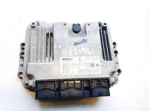 Used Engine control unit (ECU) Engine control unit (ECU) KIA SPORTAGE IV (QL, QLE) 1.6 T-GDI (177 hp) 40246033 40246033