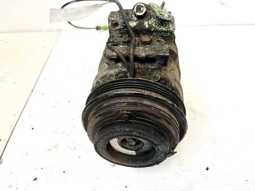 Used AC compressor AC compressor AUDI A6 C6 (4F2) 2.4 (177 hp) 35356667 35356667