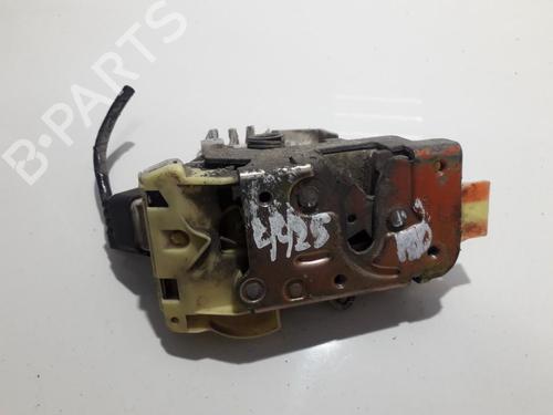 Used Front right lock Front right lock 35838029 35838029