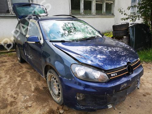Used Parts VW GOLF VI (5K1) 1.6 TDI (90 hp) 4445413