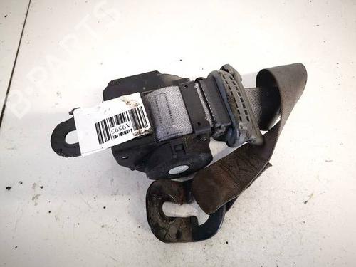 Used Rear right seatbelt Rear right seatbelt JEEP GRAND CHEROKEE III (WH, WK) 3.7 V6 (214 hp) 35129453 35129453