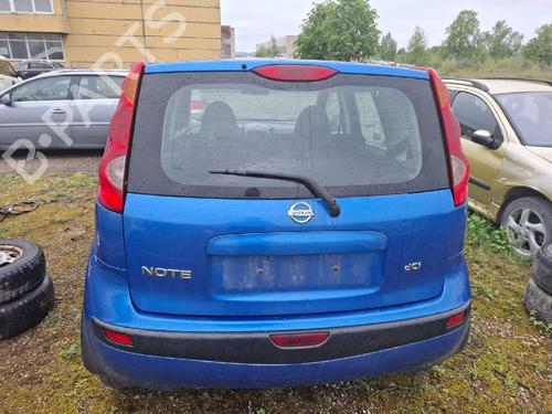 Speaker NISSAN NOTE (E11, NE11) 1.5 dCi | BP32584713E2