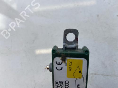 Electronic module AUDI A6 C5 (4B2, 4B4) 2.5 TDI quattro | BP35485517M83 - Image 3
