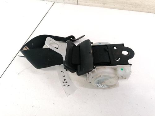 Used Rear right seatbelt Rear right seatbelt 35452560 35452560