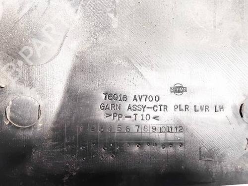 Andre NISSAN PRIMERA Hatchback (P12) 1.9 dCi | BP35046616O1 - Image 3