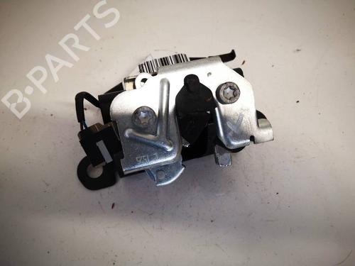 Used Electronic module Electronic module SAAB 9-3 (YS3F, E79, D79, D75) 1.9 TiD (150 hp) 35180446 35180446
