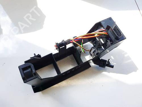Support VW PASSAT B7 (362) 2.0 TDI | BP37009996C155 - Image 3