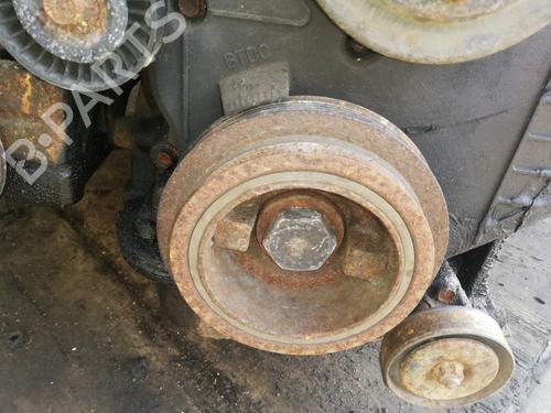 pulley-kia-carnival-i-up-fl-1998-1999-2000-2001-38583173 main image