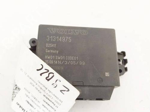 Used Electronic module Electronic module 38193949 38193949