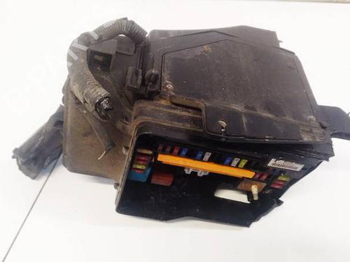 Used Fuse box TOYOTA HIGHLANDER / KLUGER (_U4_) 3.5 (GSU40_, GSU40R) (273 hp) 32626002