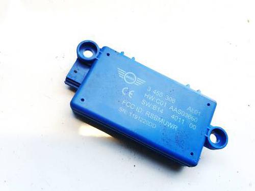 Electronic module MINI MINI (R56) One | BP34928296M83 - Image 3