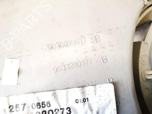 Rear right panel CITROËN C5 I (DC_) 2.2 HDi (DC4HXB, DC4HXE) | BP35136400C61 - Image 3