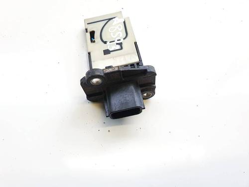 Mass air flow sensor RENAULT KADJAR (HA_, HL_) 1.5 dCi 110 (HLA3) | BP35321966M95 - Image 3