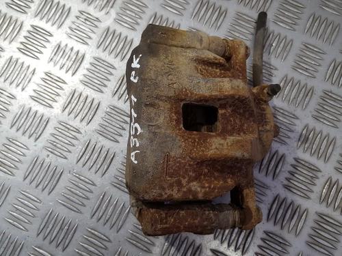 Used Left front brake caliper Left front brake caliper SUZUKI GRAND VITARA II (JT, TE, TD) 1.6 (JB416) (106 hp) 35833845 35833845