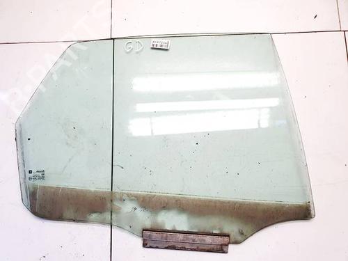Used Rear right door window Rear right door window OPEL VECTRA B (J96) 1.6 i 16V (F19) (100 hp) 34859457 34859457
