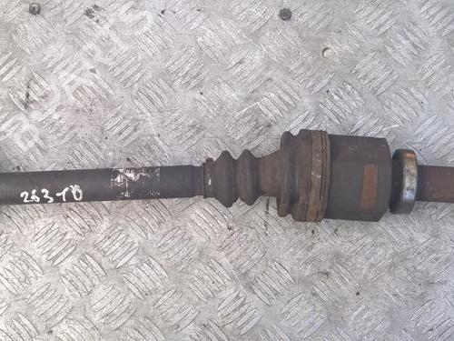 Used Right front driveshaft Right front driveshaft 35881404 35881404