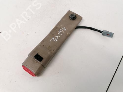 Used Seat buckle Seat buckle 35586888 35586888