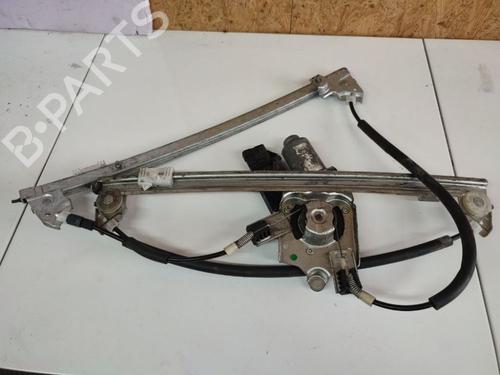 Used Front right window mechanism Front right window mechanism 36453966 36453966