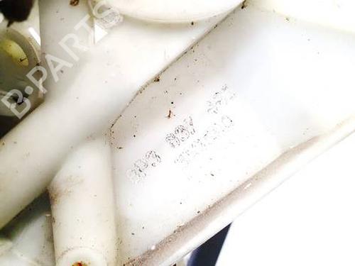 Front right window mechanism AUDI A3 (8P1) 1.9 TDI | BP34773488C23 - Image 2
