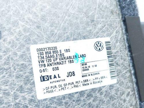 Luggage compartment floor VW UP! (121, 122, BL1, BL2, BL3, 123) 1.0 | BP37653983I33 - Image 3