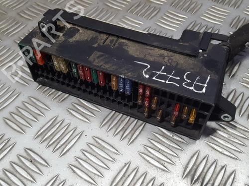 Used Fuse box Fuse box VW TOURAN (1T1, 1T2) 2.0 TDI (136 hp) 33500844 33500844