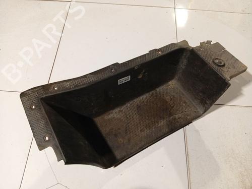 Used Left sideskirt Left sideskirt 34893083 34893083