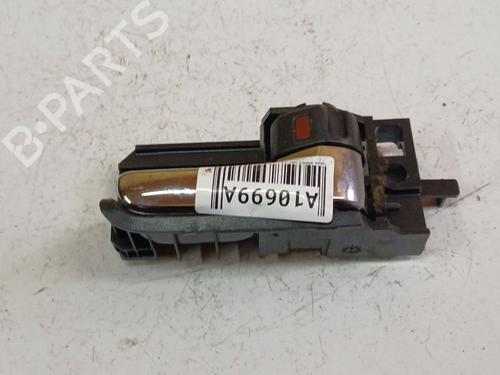Used Front right interior door handle Front right interior door handle 34852115 34852115