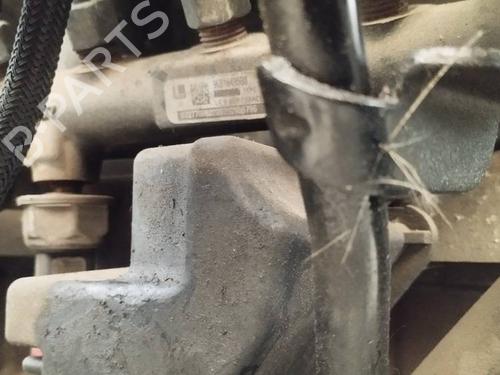 Used Injection rail Injection rail 35220780 35220780