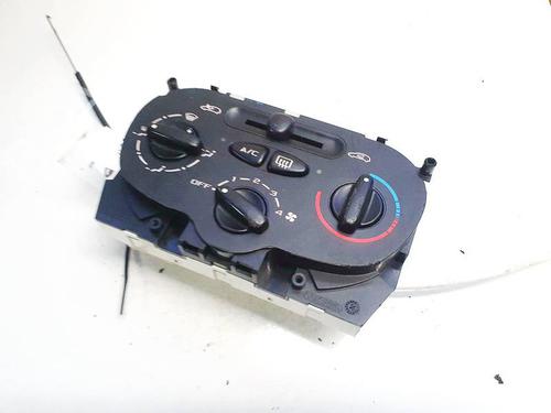 Climate control PEUGEOT 206 SW (2E/K) 1.4 | BP35221777I5 - Image 2