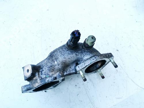 Pipe TOYOTA RAV 4 II (_A2_) 2.0 D 4WD (CLA20_, CLA21_, CLA20R, CLA21R) | BP35575700M125 - Image 2