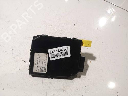 Used Electronic module Electronic module 38798552 38798552