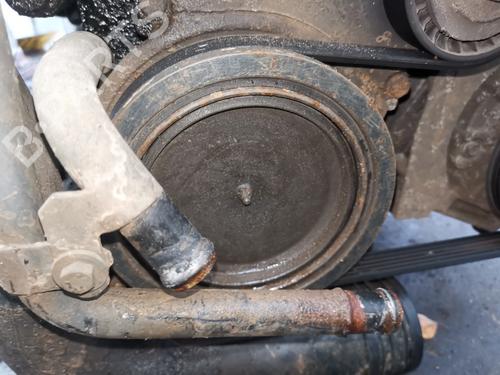 Used Pulley Pulley 35574251 35574251