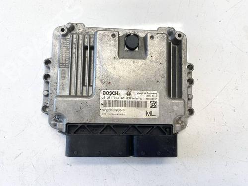 Used Engine control unit (ECU) Engine control unit (ECU) HONDA CIVIC VIII Hatchback (FN, FK) 2.2 CTDi (FK3) (140 hp) 32577278 32577278