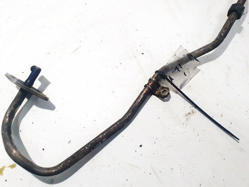 Pipe MAZDA 3 (BK) 1.6 (BK14) | BP35463714M125 - Image 3