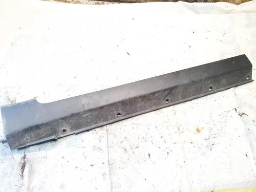 Venstre sidekjole Venstre sidekjole CHEVROLET CAPTIVA (C100, C140) 2.0 D (150 hp) 35434706 35434706