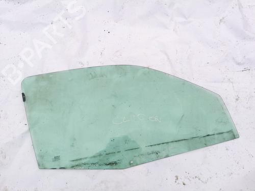 Used Front right door window Front right door window RENAULT CLIO II (BB_, CB_) 1.5 dCi (B/CB07) (65 hp) 35472586 35472586