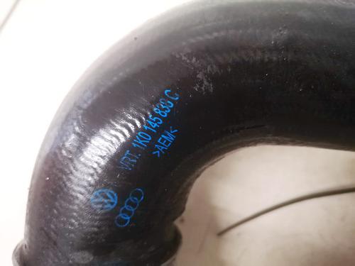 Pipe VW GOLF V (1K1) 1.9 TDI | BP33085697M125 - Image 3