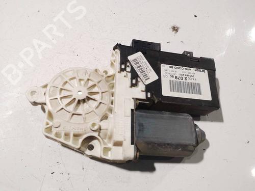 Left front window motor PEUGEOT 807 (EB_) 2.2 HDi | BP36759180E21 - Image 2