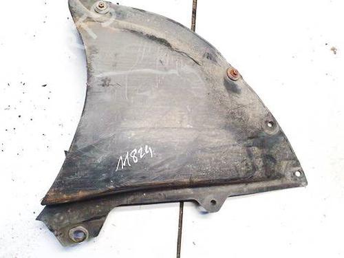 Used Underbody protection Underbody protection MAZDA 3 Saloon (BP_) 2.0 SKYACTIV-G M Hybrid (BP5S, BP6S) (150 hp) 40052897 40052897