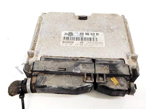 Used Engine control unit (ECU) Engine control unit (ECU) VW GOLF IV (1J1) 1.9 TDI (110 hp) 32940734 32940734