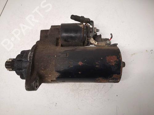 Startmotor Startmotor VW BORA I (1J2) 1.9 TDI (130 hp) 39734649 39734649