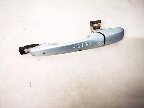 front-right-exterior-door-handle-mazda-6-saloon-gg-2002-2003-2004-2005-2006-2007-2008-35520352 main image
