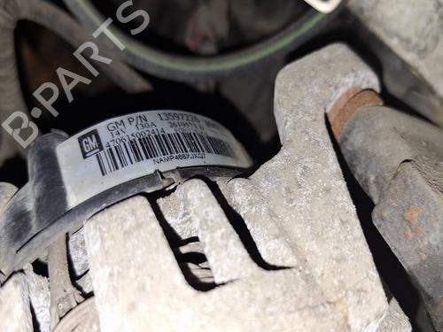 Alternator VESPA PX PX 125 E Lusso (VNX2T) | BP38451630M7  - Image 7
