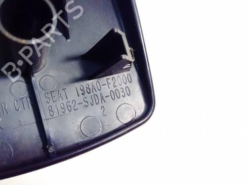 Other HONDA FR-V (BE) 1.8 (BE1) | BP35007552O1 - Image 3