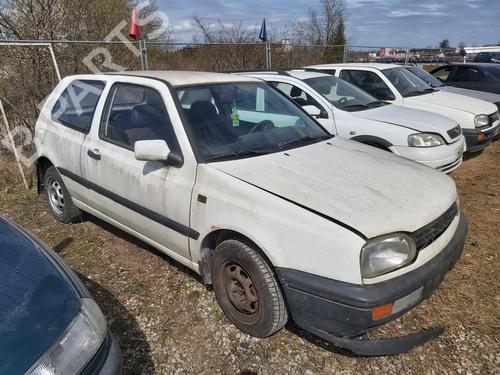 Recambios VW GOLF III (1H1) 1.9 D 4527592