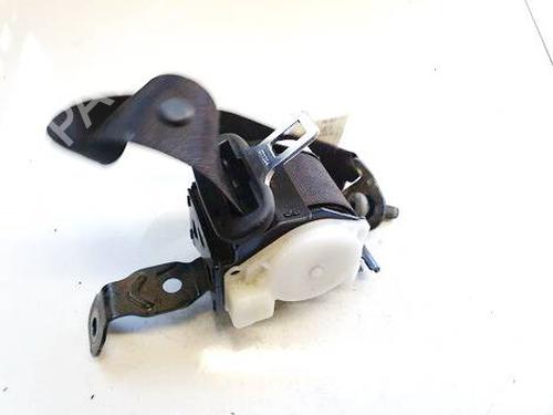 Used Rear left seatbelt Rear left seatbelt 34841767 34841767