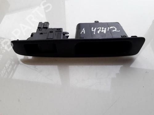 Used Switch Switch NISSAN QASHQAI I (J10, NJ10) 1.5 dCi (106 hp) 33512246 33512246
